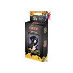 Team Set Sasuke Uchiha - Naruto Mythos TCG - Chapitre 1 : Konoha Shidō (2ème Édition) - Version Française
