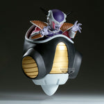Dragon Ball Z - Match Makers - Son Goku & Frieza (1ère forme) - Pack Duo
