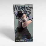 Momochi Zabuza – Vibration Stars Naruto