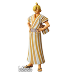 Sanji - DXF The Grandline Men - País de Wano - One Piece