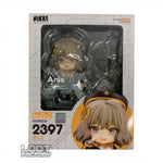 Goddess of Victory: NIKKE - Anis - Nendoroid (2397) - Good Smile Company