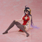 OVERLORD - Albedo (China Dress Ver.) - Desktop Cute - Taito
