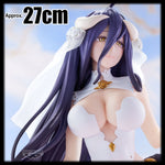 OVERLORD - Albedo (Wedding Ver.) - Glitter & Glamours