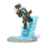 Haku - Memorable saga de Naruto