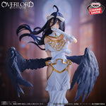 OVERLORD - Albedo (Pure White Devil Ver.) - T-Most Figure