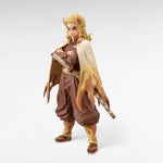 DEMON SLAYER - Kyojuro Rengoku (Kizuna no Sou Vol.11) - Banpresto