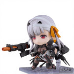 Goddess of Victory: NIKKE - Modernia - Nendoroid (2814) - Good Smile Company