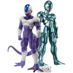DRAGON BALL Z - Cooler / Metal Cooler - History of Film - Ichiban Kuji - C PRIZE