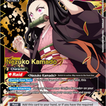 Demon Slayer: Kimetsu no Yaiba Vol.1 [UA05BT] - Booster Box - Union Arena (JAP)