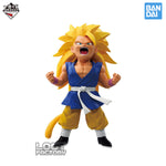 Dragon Ball GT - Super Saiyan 3 Son Goku (vs Omnibus Ultimate) - Ichiban Kuji Masterlise