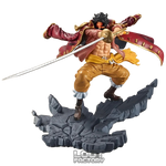Gol D. Roger (vs Edward Newgate) - Versión Especial Manhood - One Piece