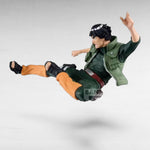 Might Guy - Vibration Stars Naruto