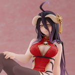 OVERLORD - Albedo (China Dress Ver.) - Desktop Cute - Taito