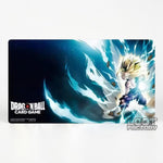 Tapetes de Juego Oficiales (Playmats) - Dragon Ball Super Card Game: Fusion World