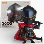 OVERLORD - Momon: El héroe negro cuervo - Nendoroid (2605) - Good Smile Company