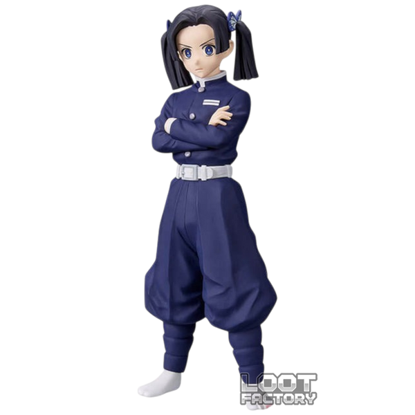 DEMON SLAYER - Aoi Kanzaki Figure (Kizuna no Sou Vol.23) - Banpresto