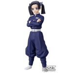 DEMON SLAYER - Aoi Kanzaki Figure (Kizuna no Sou Vol.23) - Banpresto
