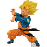 DRAGON BALL Z - Son Goten - History of Film - Ichiban Kuji - B PRIZE