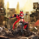 Goddess of Victory: NIKKE - Red Hood - Hyper Body - Good Smile Company