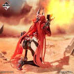 ICHIBAN KUJI - RED HOOD - GODDESS OF VICTORY - NIKKE (Chapter 4) - A PRIZE