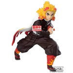 DEMON SLAYER - Kyojuro Rengoku (MAXIMATIC) - Banpresto