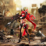 Goddess of Victory: NIKKE - Red Hood - Hyper Body - Good Smile Company