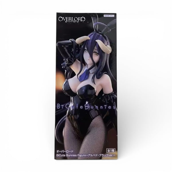 OVERLORD - Albedo (BiCute Bunnies Ver.) - FuRyu