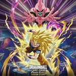 Dragon Ball Super Card Game: Fusion World - Booster Box ST01 (Story Booster 01) - Version Anglaise