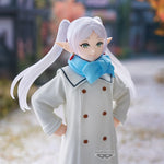 Frieren: Beyond Journey’s End - Frieren - Figure (Muffler Ver.) - Banpresto