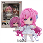 Goddess of Victory: NIKKE - Dorothy (2740) - Nendoroid - Good Smile Company