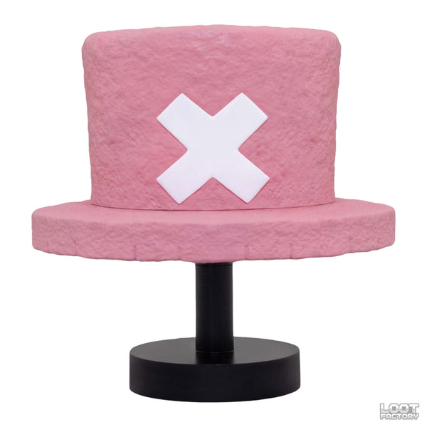 One Piece - Lampe d'Ambiance LED (Hat Room Light) - Chapeau de Chopper