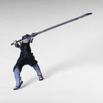 Momochi Zabuza – Vibration Stars Naruto