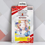 The Idolmaster Shiny Colors [UA04ST] - Mazo de inicio - Union Arena (JAP)