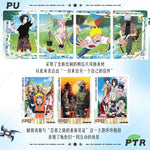 Naruto Shippuden - Booster Box Kayou - Tier 4 Wave 6 (T4W6)