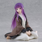 Sousou no Frieren - Fern - Desktop Cute Figure - Taito
