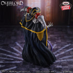 OVERLORD - Ainz Ooal Gown - Banpresto