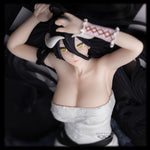 OVERLORD - Albedo (Roll Bandage Ver.) - Desktop Cute (Relax Time)
