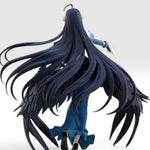 Overlord - Albedo (Vestido negro azabache Ver.) POP UP PARADE SP - Good Smile Company