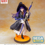Sousou no Frieren - Fern - Luminasta (Magic Halloween Ver.) - Sega