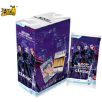 K-Pop Demon Hunters - Cartes à Collectionner Kayou (Classic Edition) - Display 18 Boosters