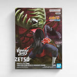 Zetsu - Vibration Stars Naruto
