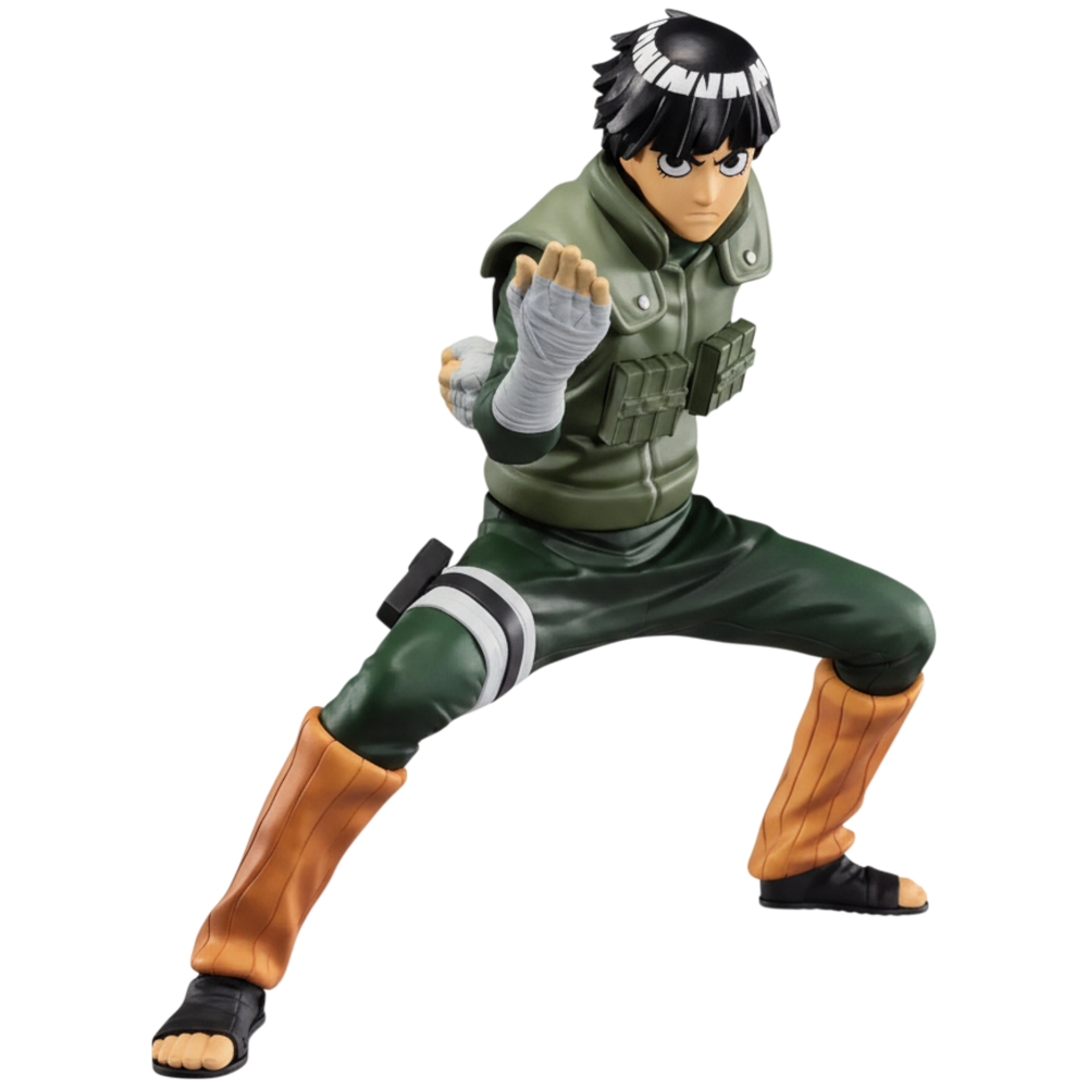 Rock Lee - Vibration Stars Naruto