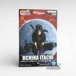Uchiha Itachi - Memorable saga de Naruto