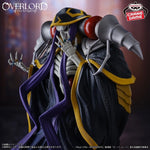 OVERLORD - Ainz Ooal Gown - Banpresto