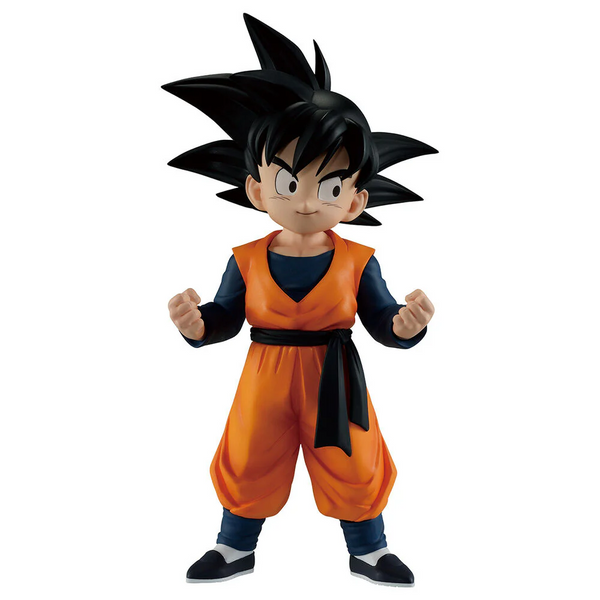 DRAGON BALL Z - Goten - MASTERLISE - SPIRIT OF THE SAIYAN - ICHIBAN KUJI - Lot C