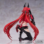 Goddess of Victory: NIKKE - Red Hood - Hyper Body - Good Smile Company