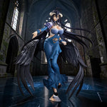 Overlord - Albedo (Vestido negro azabache Ver.) POP UP PARADE SP - Good Smile Company