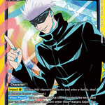Jujutsu Kaisen Vol.1 [UA02BT] - Booster Box - Union Arena (JAP)