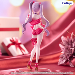OVERLORD - Shalltear Bloodfallen (BiCute Ribbons) - Furyu