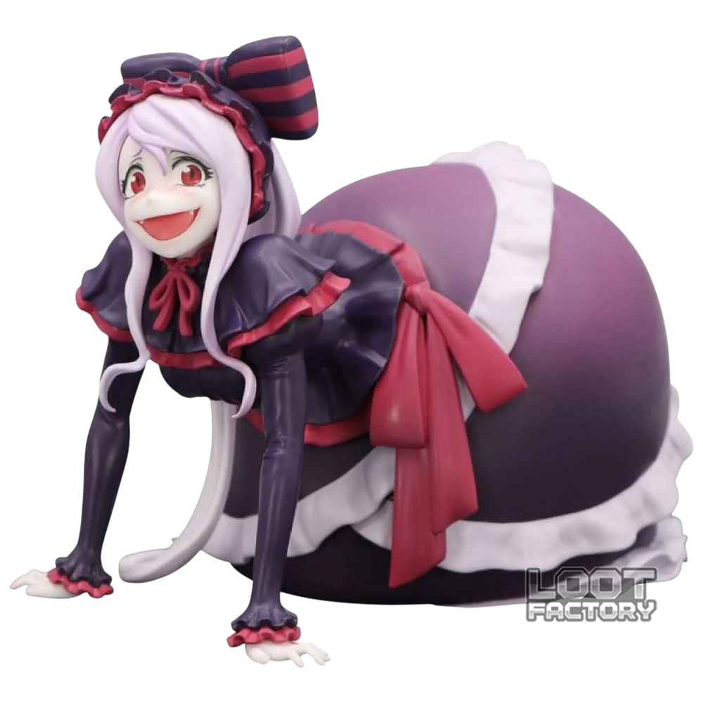 OVERLORD - Shalltear Bloodfallen - Taito